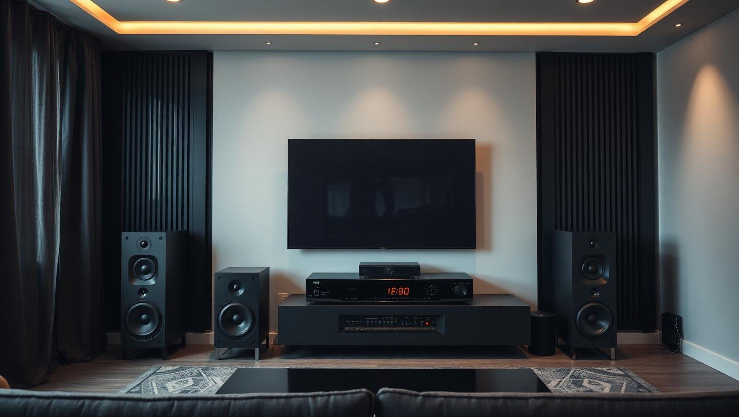 Audio Visual