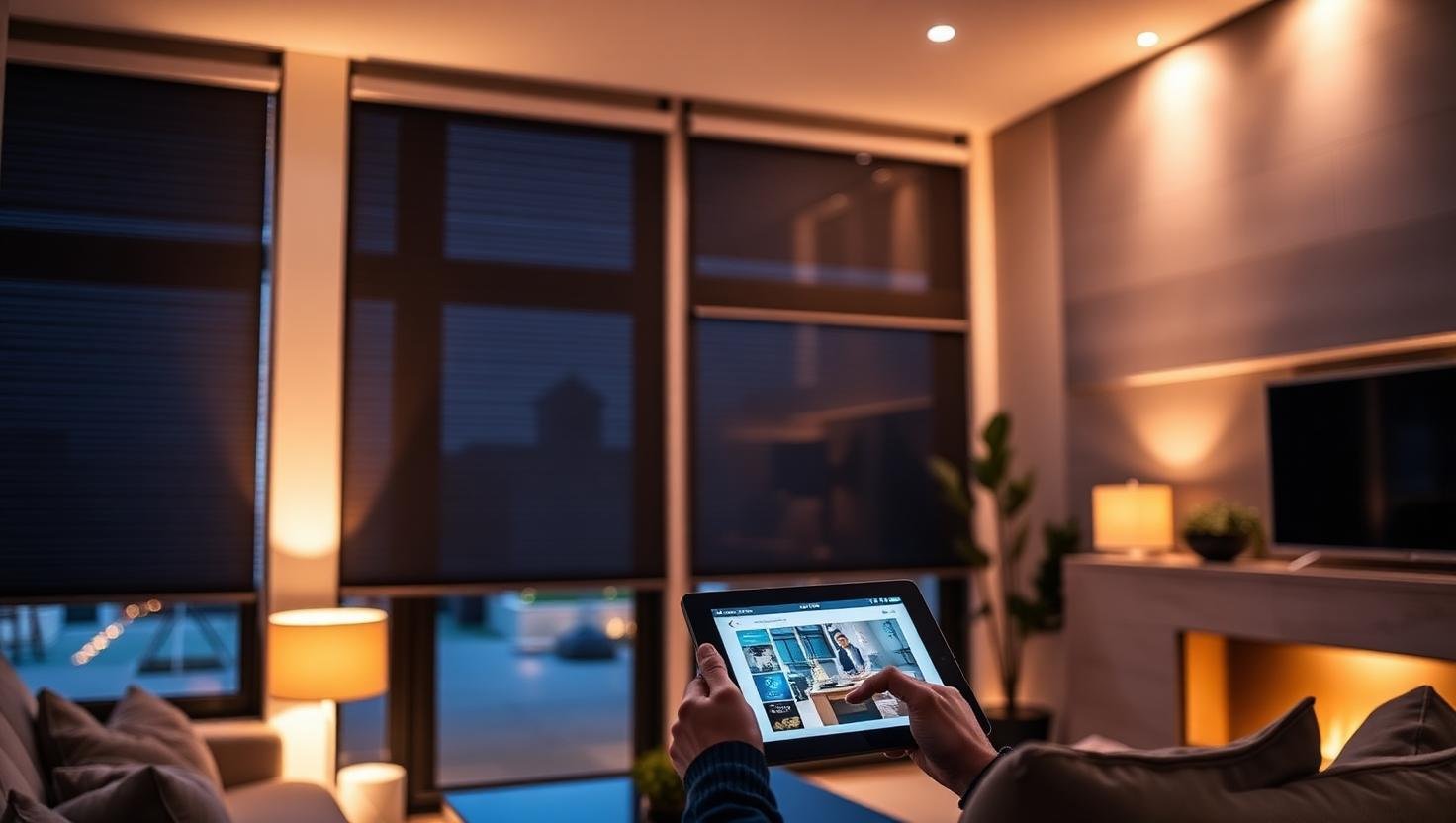 Smart Home Installation — London & Surrey — our engineers at work