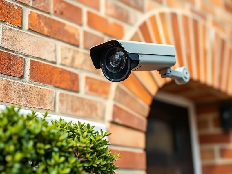 CCTV Installation in Battersea SW11