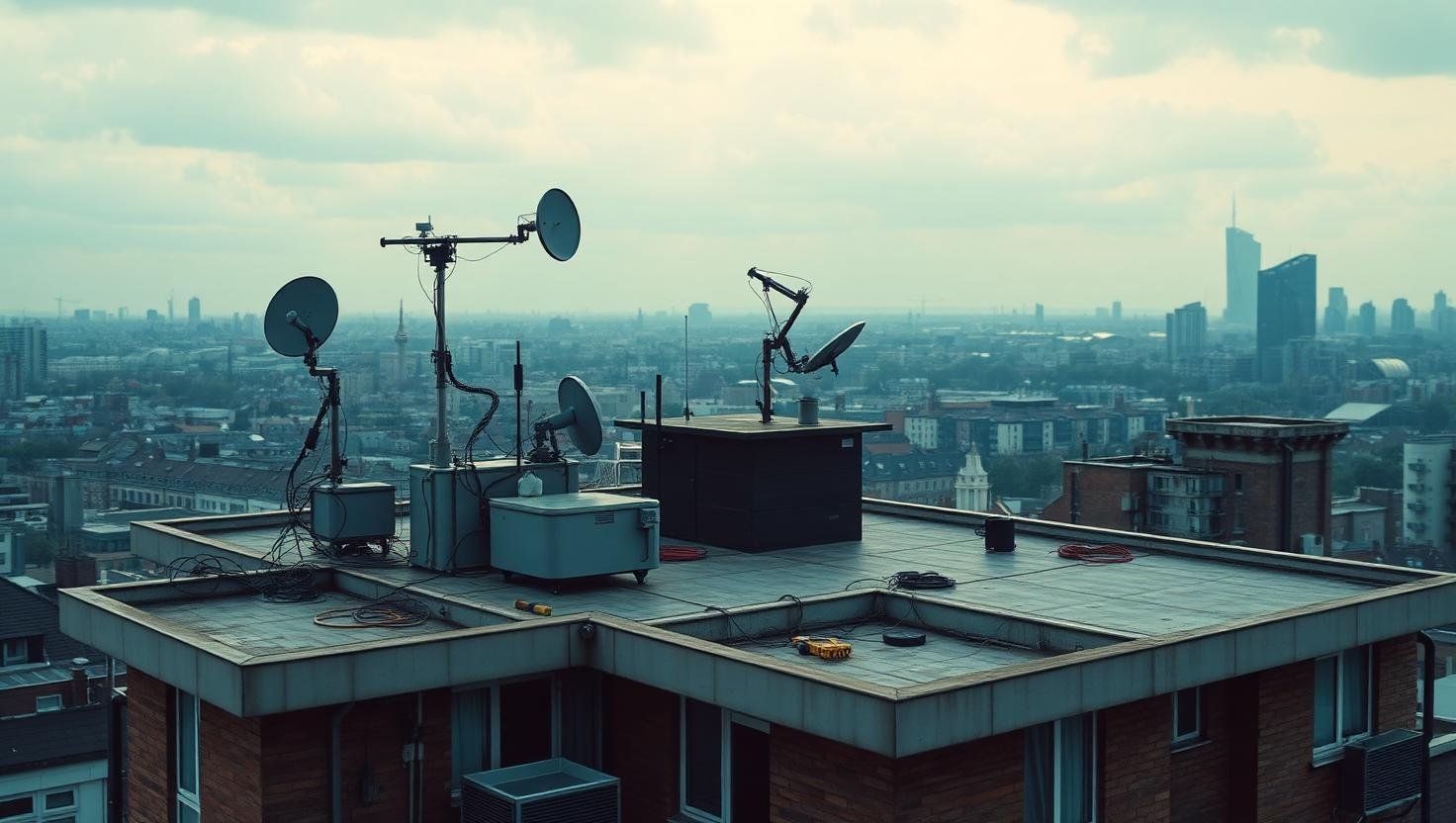 Commercial Services