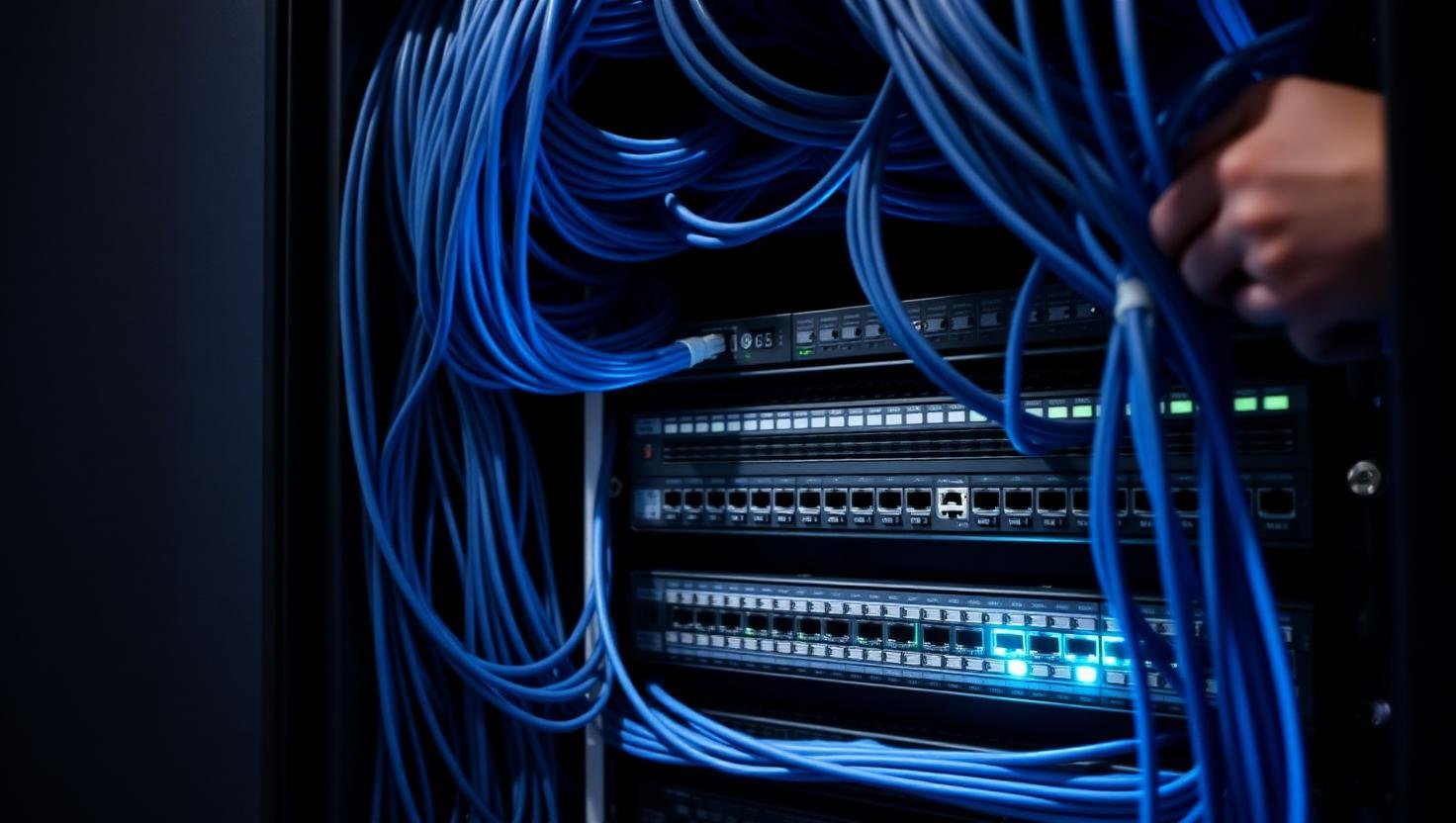 Home Networking