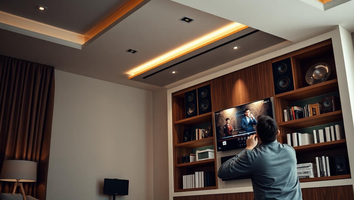 Multi-Room Audio