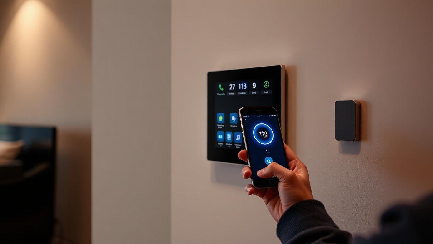 Smart Home