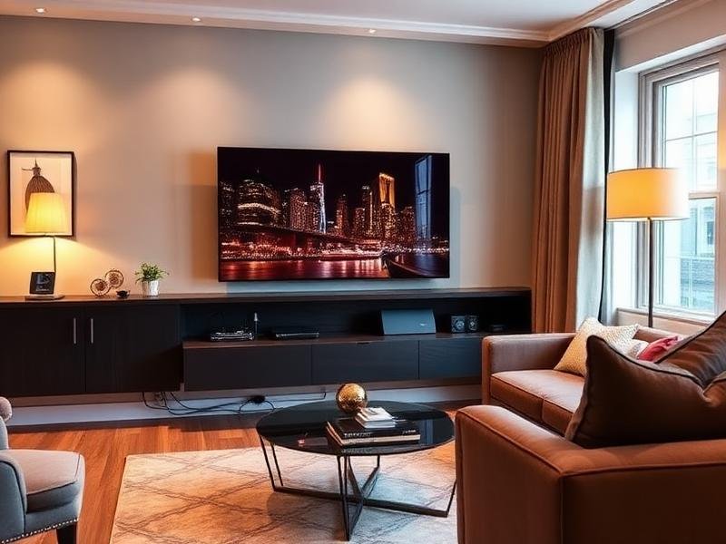 TV Wall Mounting in Battersea SW11